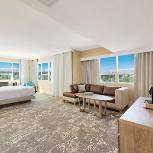 Suite Premium con Cama King