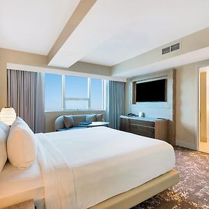 Kamer "Premium" met een King Size Bed