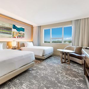 Kamer "Premium" met een Queen Size Bed